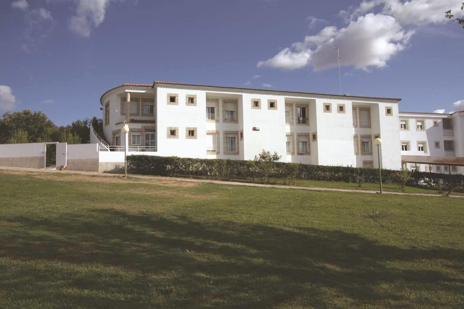 Hotel Balneario Fuentes del Trampal Carmonita Exterior foto